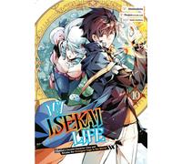 My Isekai Life 10: I Gained A Second Character Class And Became The Strongest Sage In The World!