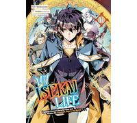 My Isekai Life 11: I Gained a Second Character Class and Became the Strongest Sage in the World!