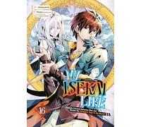 My Isekai Life 16: I Gained a Second Character Class and Became the Strongest Sage in the World!