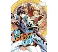 My Isekai Life 19: I Gained a Second Character Class and Became the Strongest Sage in the World!