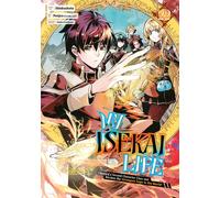 My Isekai Life 22: I Gained a Second Character Class and Became the Strongest Sage in the World!