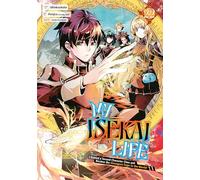 My Isekai Life 22: I Gained a Second Character Class and Became the Strongest Sage in the World!