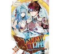 My Isekai Life 25: I Gained a Second Character Class and Became the Strongest Sage in the World!