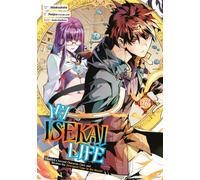 My Isekai Life 26: I Gained a Second Character Class and Became the Strongest Sage in the World!