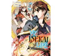 My Isekai Life 28: I Gained a Second Character Class and Became the Strongest Sage in the World!