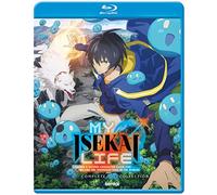 My Isekai Life: Complete Collection