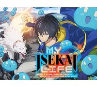 My Isekai Life: I Gained a Second Character Class and Became the Strongest Sage in the World! - Season 1