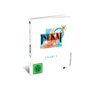 My Isekai Life - My Isekai Life Vol.2 Blu-ray