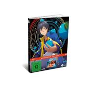 My Isekai Life - My Isekai Life Vol.3 DVD