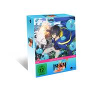 MY ISEKAI LIFE VOL.1 DVD - MY ISEKAI LIFE DVD NEW