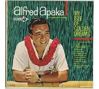 My Isle Of Golden Dreams [Vinyl LP]