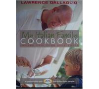 My Italian Family COOKBOOK: recipes from three generations
