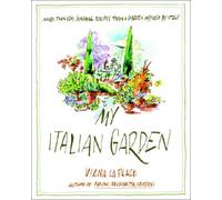 My Italian Garden