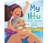 My Ittu: The Biggest, Best Grandpa