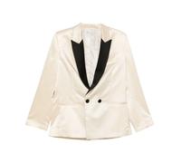 My Jacket - female - Forte Forte - Blazers - Beige - M - Jackets M