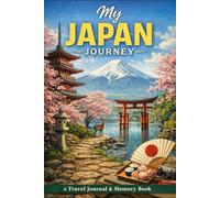 My Japan Journey: Notes, Moments & Memories from a Thoughtful Trip