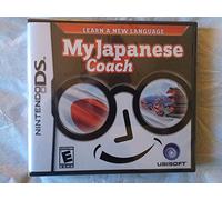My Japanese Coach / Game
