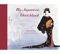 My Japanese Sketchbook (My Sketchbook)