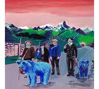 My Jazzy Child - Innéisme [VINYL]