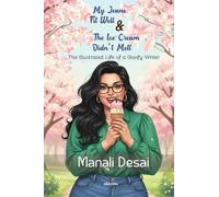 My Jeans Fit Well & The Ice-Cream Didn't Melt (Edition1)