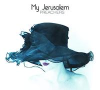 My Jerusalem - Preachers [VINYL]