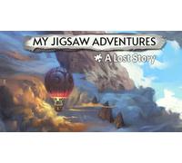 My Jigsaw Adventures - A Lost Story