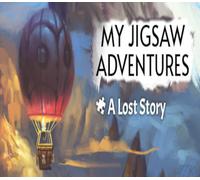 My Jigsaw Adventures - A Lost Story Steam CD Key