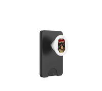 My Job Is Top Secret Even I Don't Know What I'm Doing Funny PopSockets PopWallet for MagSafe