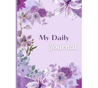 My Journal 365 Days of Reflections: 365 Days of Reflections