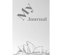 My Journal: Because Every Story Matters-Especially Yours