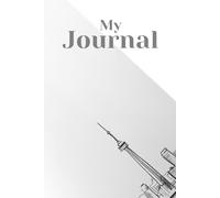 My Journal: Because Every Story Matters-Especially Yours
