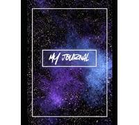 My journal: For manifestation