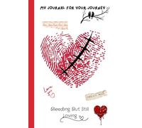 My Journal for Your Journey: Bleeding But Still Loving