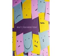 MY JOURNAL-I AM HEALED: MENTAL HEALTH WELL BEING