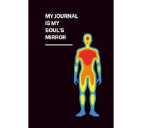 My Journal Is My Soul’s Mirror