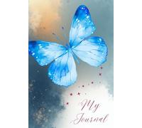 My Journal of Inner Creation: A space to write, manifest and color your journey