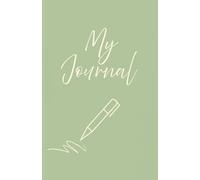 My Journal: Track Your Mood, Music, and Memories