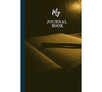 My journal : Unfiltered thoughts and feelings