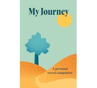 My Journey: A personal travel companion