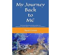 My Journey Back to Me: "The Branch That Stretched Beyond the Tree" (I was never meant to fit in - I was destined to reach further.)