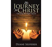 My Journey for Christ