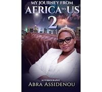 My Journey From Africa To US