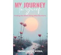 MY JOURNEY In Grief Finding the Silver Lining After the Storm