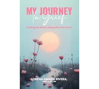 My Journey in Grief: Finding the Silver Lining After the Storm