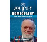 MY JOURNEY IN HOMEOPATHY