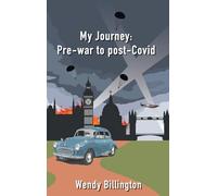 My Journey: Pre-war to post-Covid