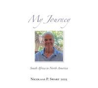 My Journey: South Africa to North America