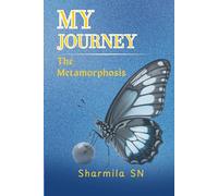 My Journey: The Metamorphosis