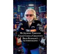 My Journey Through Chaos Code & Creativity