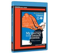 My Journey Through French Cinema [Blu-ray]
